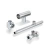 Products with the feature: T-pieces