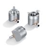Products with the feature: Incremental encoders for wet areas