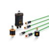 Products with the feature: IO-Link accessories / connection technology