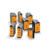 Products with the feature: 24 V DC power supplies