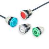 Products with the feature: Capacitive touch sensors in M22 design