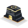 Products with the feature: Smart valve sensor for valve actuators