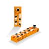 Products with the feature: IO-Link - M8 modules