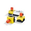 Products with the feature: AS-Interface E-stops